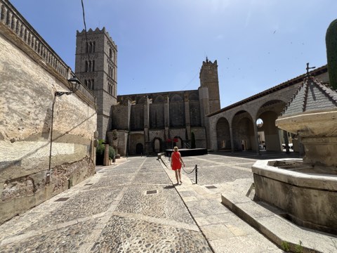 Costa Brava foto