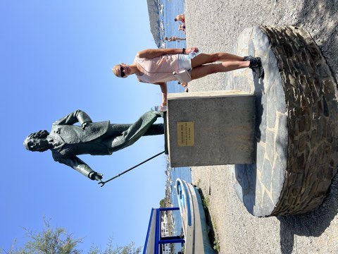 Costa Brava foto
