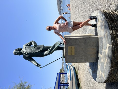 Costa Brava foto