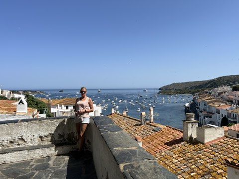 Costa Brava foto