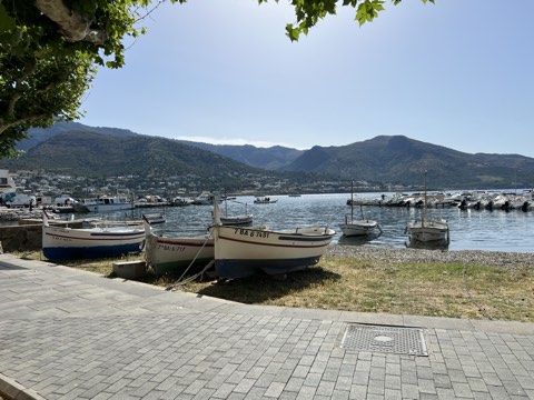 Costa Brava foto