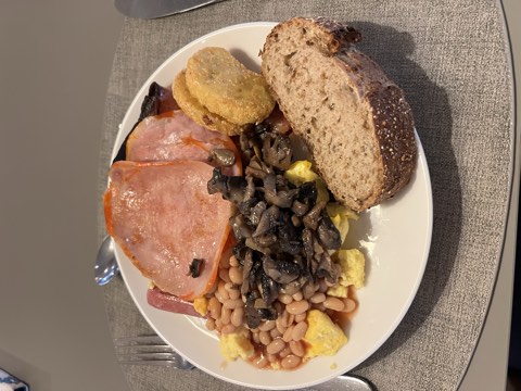 Costa Brava foto