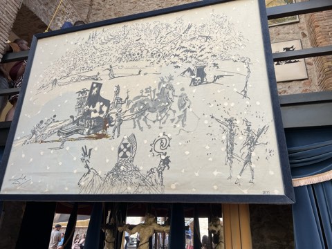 Costa Brava foto