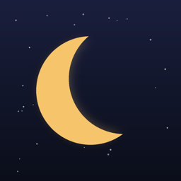 Duski app-icoon